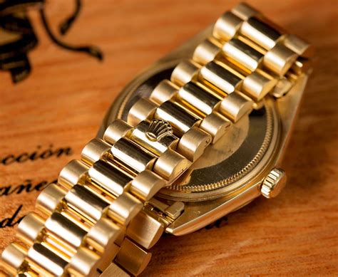 how many ounces of gold in rolex president including bracelet|Rolex president bracelet price.